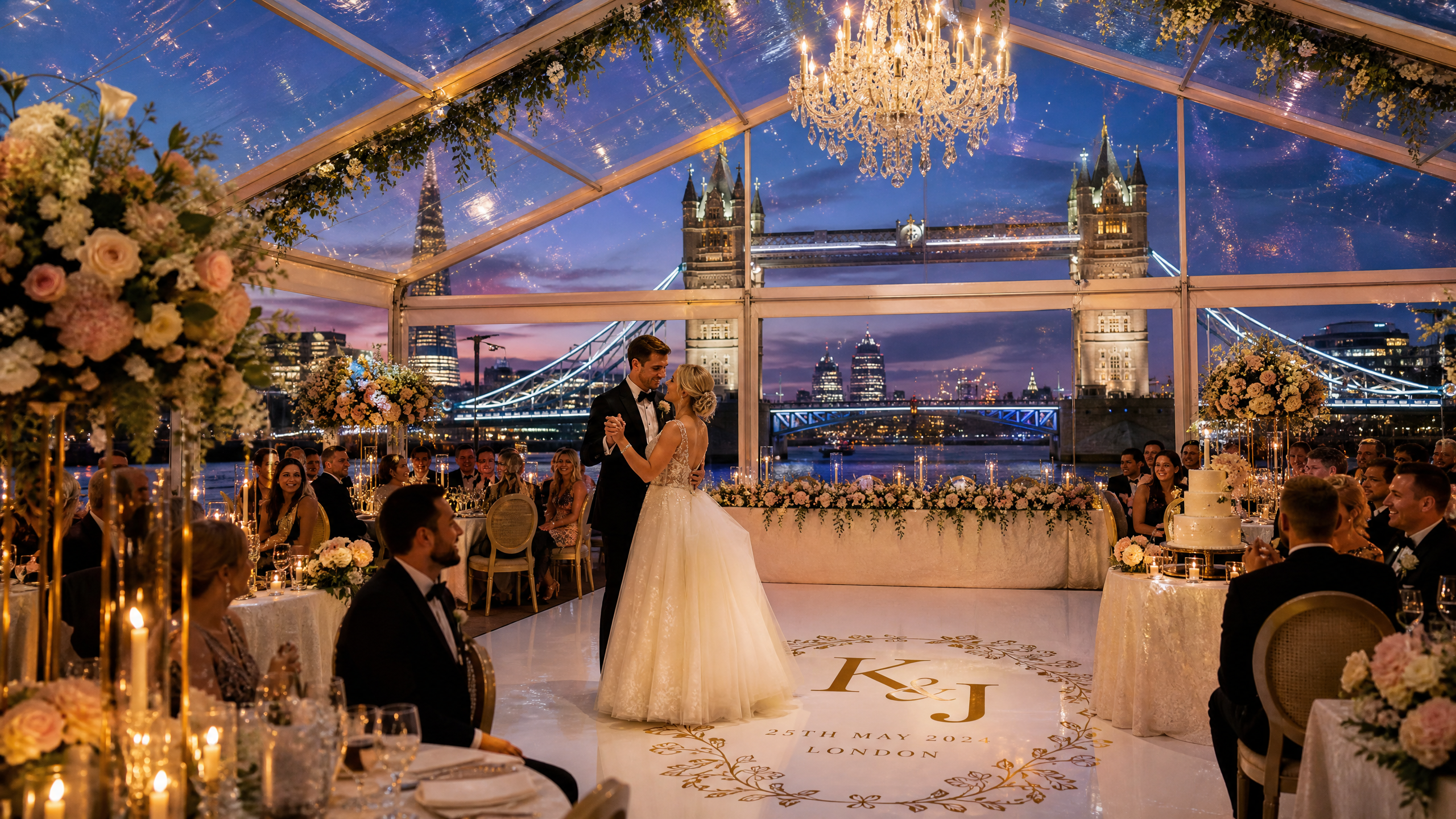 Clearspan vs. Pagoda vs. Mughal Marquee: Which Structure is Right for Your Event?