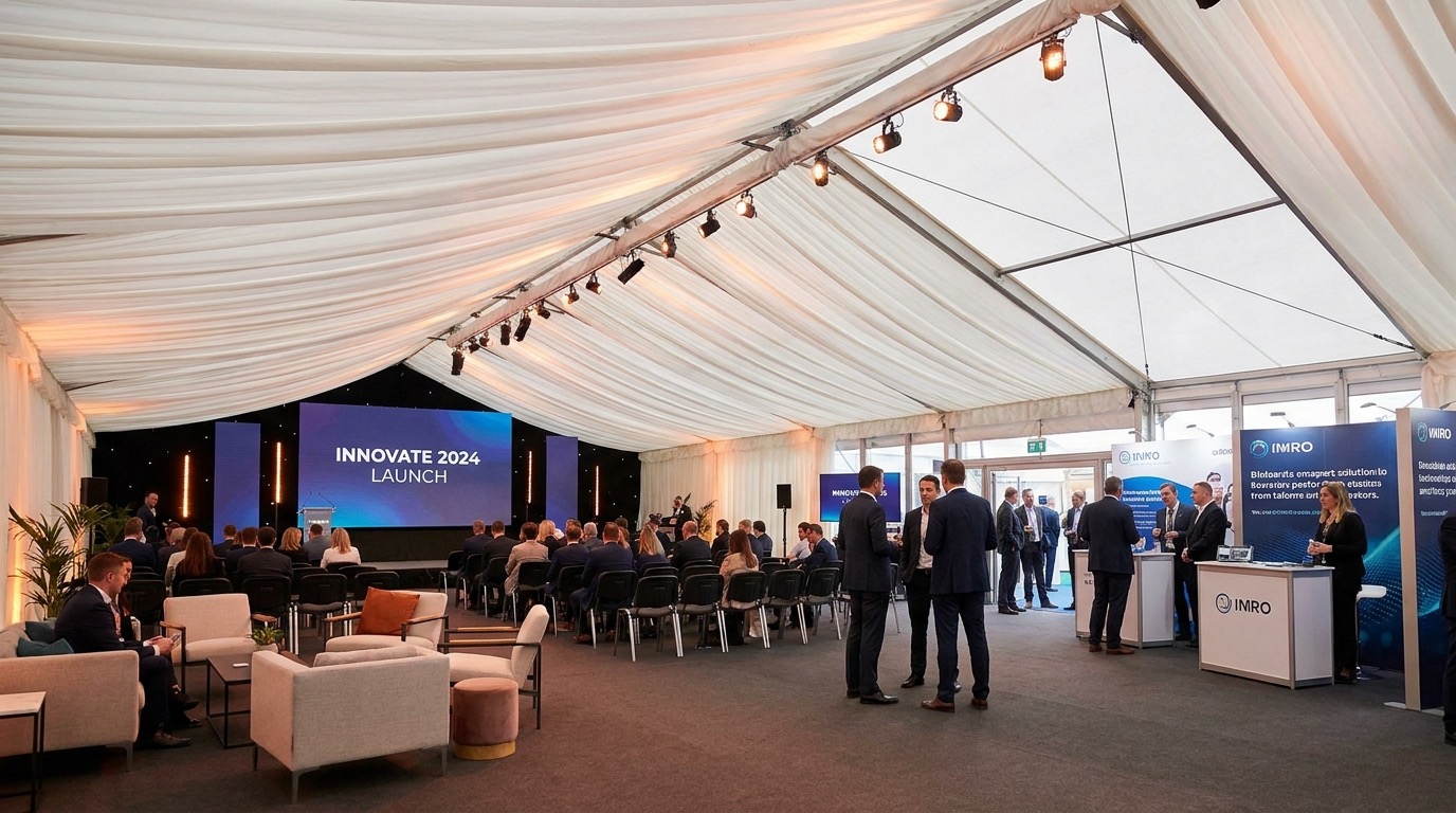 Corporate Events