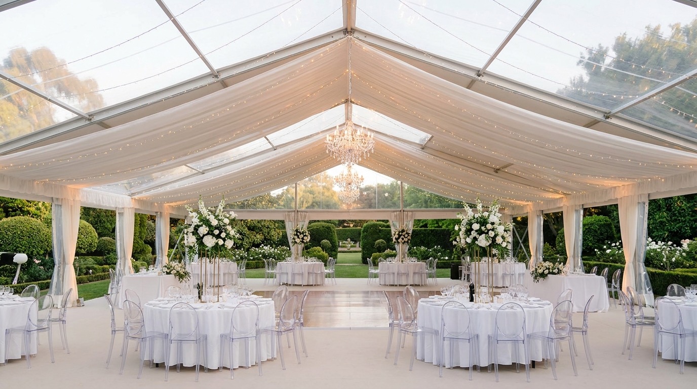 Full Asian Wedding Package
